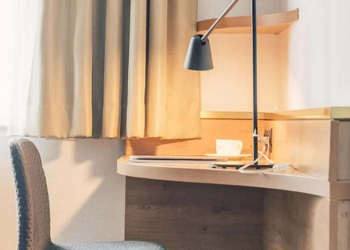 Boutique Zach Hotel Innsbruck