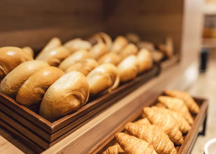 Boutique Zach Hotel 3*