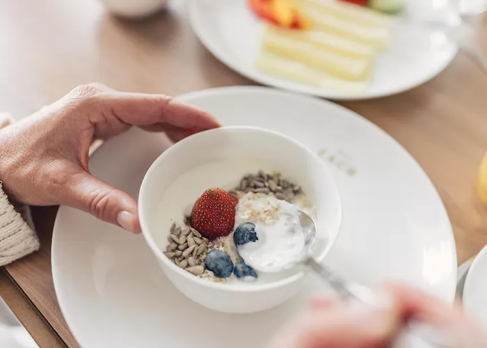 Hotel Boutique Zach Innsbruck