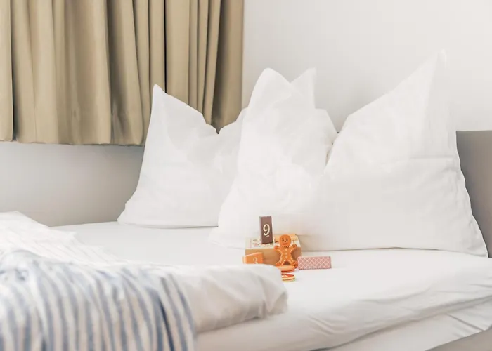 Boutique Zach Hotel Innsbruck