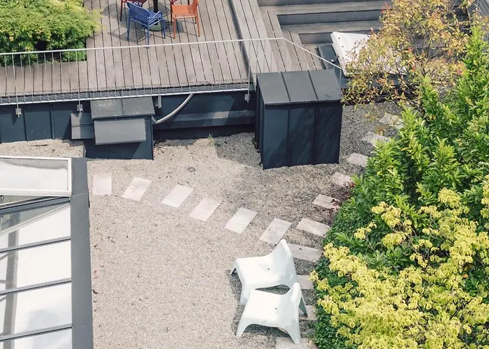 Hotel Boutique Zach 3*