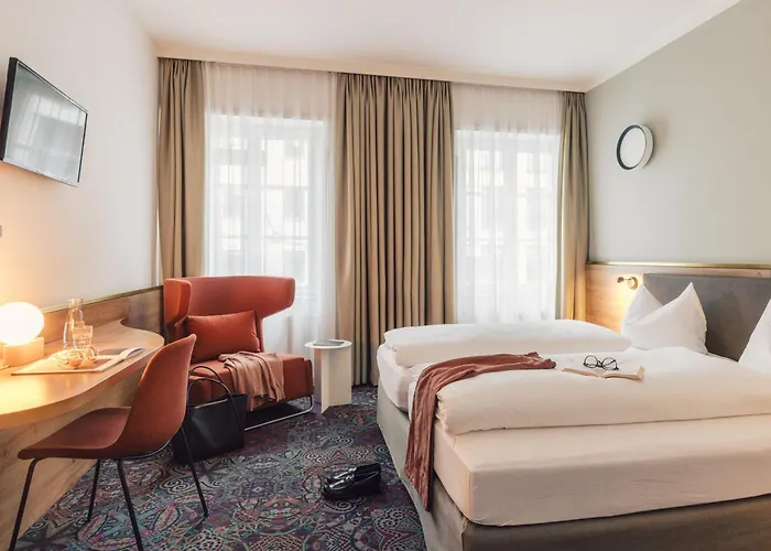 Boutique Zach Innsbruck