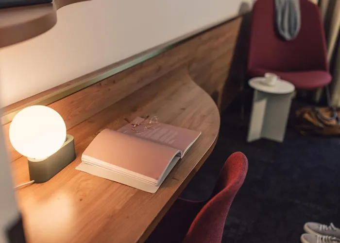 Boutique Zach Hotel Innsbruck