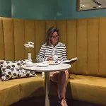 Hotel Boutique Zach 3*