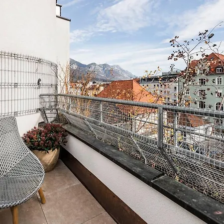 Zach Hotel Innsbruck