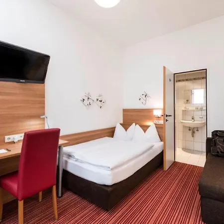 Zach Hotel 3*