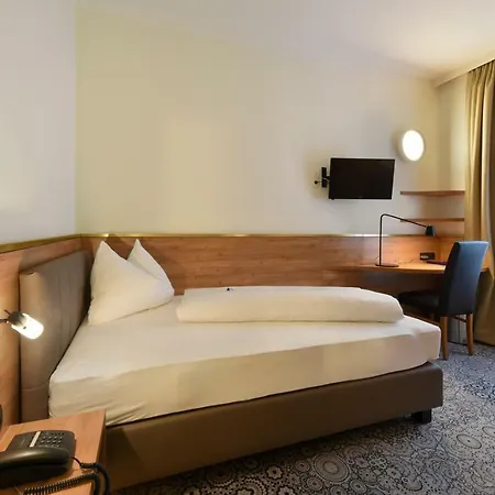 Hotel Zach Innsbruck
